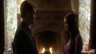 The Vampire Diaries  ElenaampElijah  Close to youavi [upl. by Onaled]