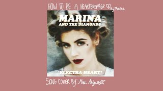 How to be a heartbreaker song cover by 𝑀𝑖𝑠𝑠𝐴𝚋𝚒𝚐𝚊𝚒𝚕 𝚊𝚗 𝟷𝟷 𝚢𝚎𝚊𝚛 𝚘𝚕𝚍 𝚜𝚘𝚗𝚐 𝚊𝚛𝚝𝚒𝚜𝚝♡ [upl. by Dranyer]