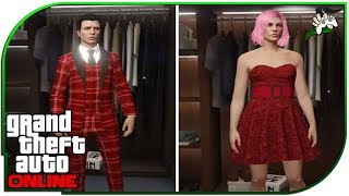 DAS SELTENE HIGH ROLLER OUTFIT BEKOMMEN 54 SPIELKARTEN LOCATION  GTA 5 Online  Saliival [upl. by Ellegna975]