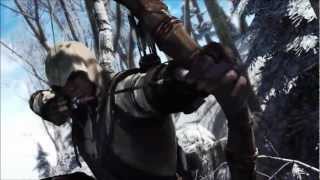 Assassins Creed 3 Bartholomew fan made video [upl. by Lubet513]