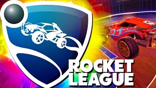 quotLast Second Redemptionquot  Rocket League [upl. by Esirehc281]