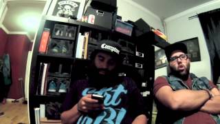 SocialxClub Interview by AndyMineo [upl. by Marisa]