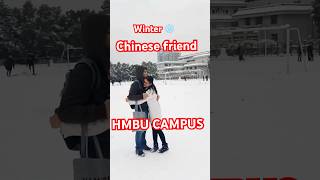 Sunday vlog  hubei university of medicine  mbbs 2017 DrMigraine [upl. by Viveca]