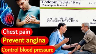 lodopin tablet uses in urdu  lodopin 5mg tablet  lodopin tablet  lodopin tablet  lodopin v [upl. by Jolenta422]