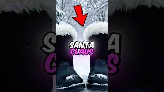 Así son LAS BOTAS de Santa Claus POR DENTRO 🎅🏼 [upl. by Hannie]