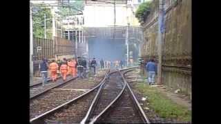 24 maggio 1999 la tragedia del treno Piacenza Salerno [upl. by Isola582]