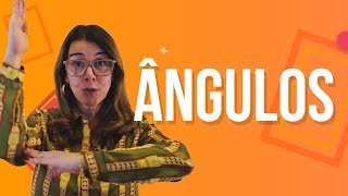 ÂNGULOS para o ENCCEJA 2019  Complementares e Suplementares [upl. by Dan]