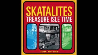 The Skatalites  Treasure Isle Time [upl. by Averil186]