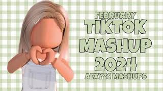 tiktok mashup  FEBRUARY 3 enjoy to the music [upl. by Hajile]