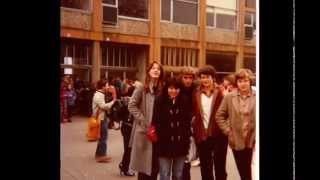 Woodroffe School Reunion Video Photo Montage 1970s and 80s [upl. by Ymmaj294]