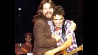 RARE Bruce Springsteen AND Bob Seger—Thunder Road [upl. by Brnaba734]