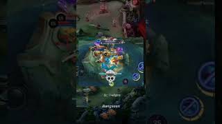 Atlas hyper bjirrr 🗿mobilelegends mlbb trending mobilelegendsindonesia [upl. by Nea]