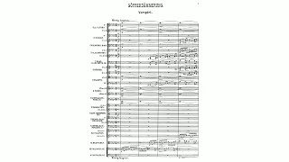 Wagner  Götterdämmerung Score [upl. by Marjory]