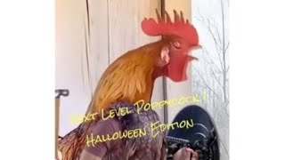 Next Level Poppycock  Halloween Edition [upl. by Salvatore]