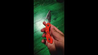 Dragonfly™ Lightweight Orange [upl. by Boone]