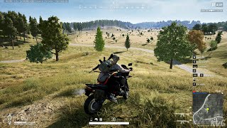 PUBG BATTLEGROUNDS 2023 Gameplay PC UHD 4K60FPS [upl. by Seuqram]