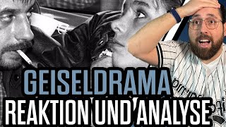 Reaktion auf Das Geiseldrama von Gladbeck  ZDFHistory – Schockierende Ereignisse analysiert [upl. by Nameerf]