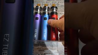 Innokin EZ Tube [upl. by Silloh]