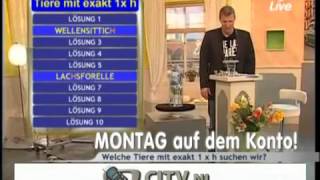 9LIVE  Größter Ausraster der Geschichte part 2 [upl. by Wolfort214]