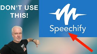 You dont need Speechify when you can do this for FREE [upl. by Notnirt]