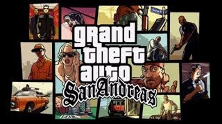 🎮 Jak pobrać GTA San Andreas 🎮 [upl. by Phillie]