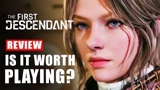 The First Descendant Review  Is It Worth Playing DONT MISS THIS  Analysis of Gameplay Demo [upl. by Lathrop768]