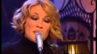 Cerys Matthews  Open Roads Live [upl. by Alake421]