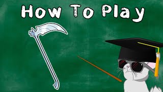 So You Want to Main Scythe  Brawlhalla Scythe Guide Tips amp Tricks [upl. by Hoag497]