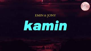 【HOT DOUYIN】Kamin  EMIN JONY 09x slowed kamin jony emin douyinmusic [upl. by Corydon]