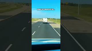 Driving into Edmonton be like… watch till the end to find out [upl. by Adeline]