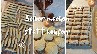 GÜNSTIG kochen  LECKER essen I 4 Kartoffelrezepte I GELD sparen  INFLATION bekämpfen [upl. by Arikehs]