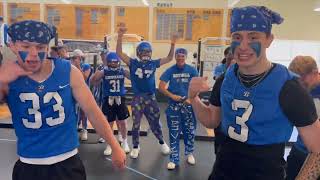 Bothell High School Lip Dub 2024 [upl. by Oicirtap223]