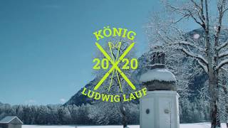 KÖNIG LUDWIG LAUF 2020 [upl. by Kjersti]