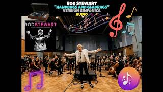 Rod Stewart  Handbags and Gladrags [upl. by Assenyl955]