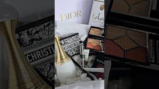 Dior 2024 Swatches Plan de Paris Diorshow 5 Couleurs Eyeshadow Palette youtubecreatorcommunity [upl. by Neelon]