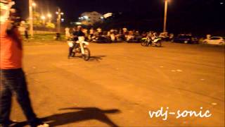 Mada wheelie boyz VOL 3 Good Life [upl. by Enriqueta]