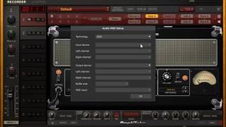 READ DESCRIPTION Issue with ASIO input device on AmpliTube [upl. by Genia]