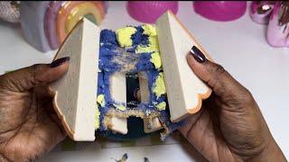 Little Tikes Creative Chef PBampJ Banana Sandwich walmart walmarttoys kineticsand littletikes [upl. by Feldstein]