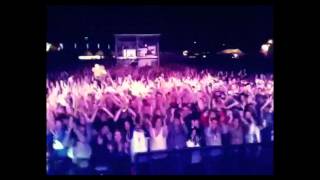 quotBarcellaquot  Le Cabaret Vert 2012  13000 festivaliers [upl. by Siward246]