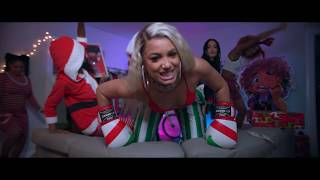 DANILEIGH  USUALLY Official Music Video [upl. by Initsed242]