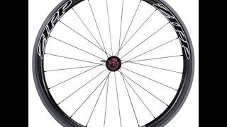 Zipp Speed Weaponry 303 Firecrest Carbon Clincher [upl. by Akeme]