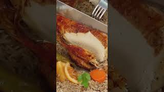 whole chicken recipe shortsfeed food chickendishes chickenrecipes [upl. by Lamp]