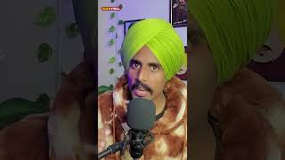 Sidhu Moose Wala vs Babbu Maan vs Karan Aujla Controversy Reply sidhumoosewala babbumaan shorts [upl. by Nahsed]