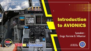 What is Avionics Introduction to Avionics [upl. by Enasus]