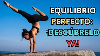 ¡Descubre el Secreto para Equilibrar tu Vida y Ser Más Feliz en el Trabajo y en Casa [upl. by Aver]