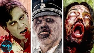 Top 30 Best Zombie Movies [upl. by Eiramlatsyrc]