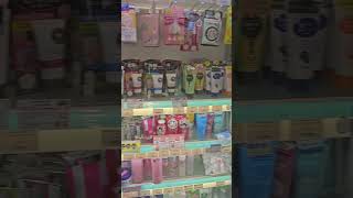 Reiwatakayia  Korean Store  Korean hair care Korean skin care  New York City NYC Manhattan [upl. by Hindorff233]