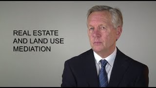 Mediation  Arbitration for Real Estate amp Land Use  Better Than Bankruptcy [upl. by Livesay149]