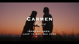 Carmen Fantasy Impressionen [upl. by Dieter]