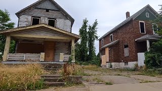 What Happened To Akron Ohio [upl. by Maon]